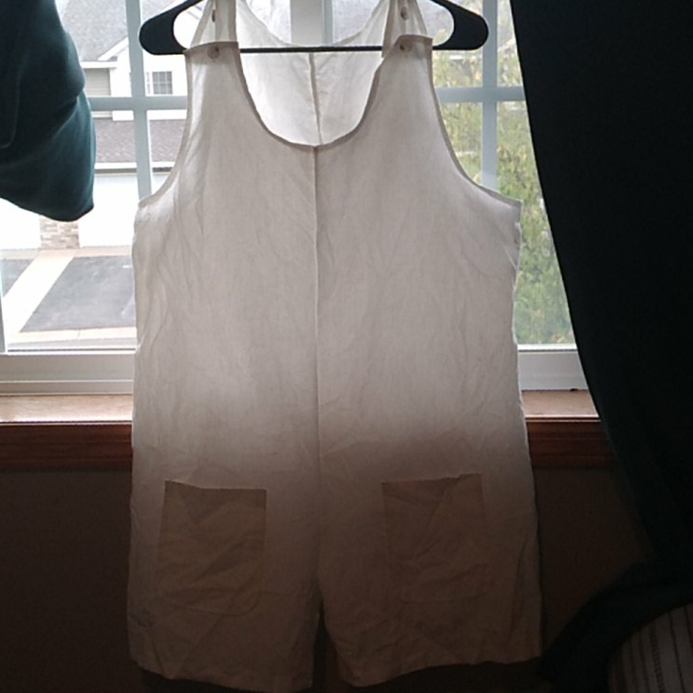 Overalls